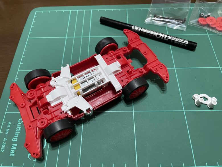 アドバンスパック アバンテMKⅢ ネオ