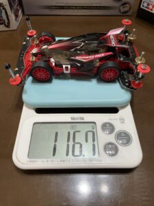 アドバンスパック アバンテMKⅢ ネオ