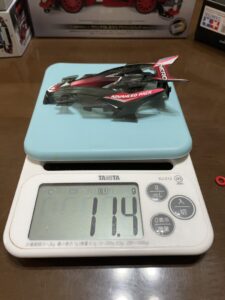 アドバンスパック アバンテMKⅢ ネオ