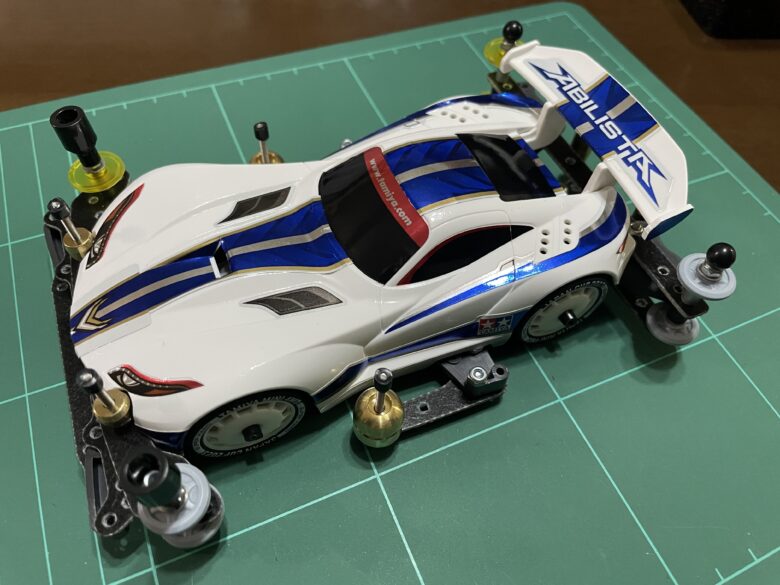 2026年最新】ミニ四駆GTアドバンス完全ガイド｜ルール・おすすめ